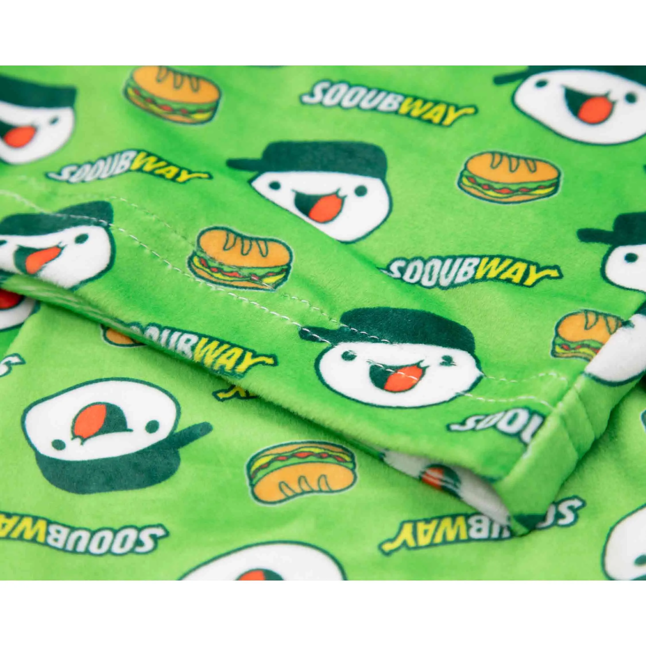 Sooubway Lounge Pants