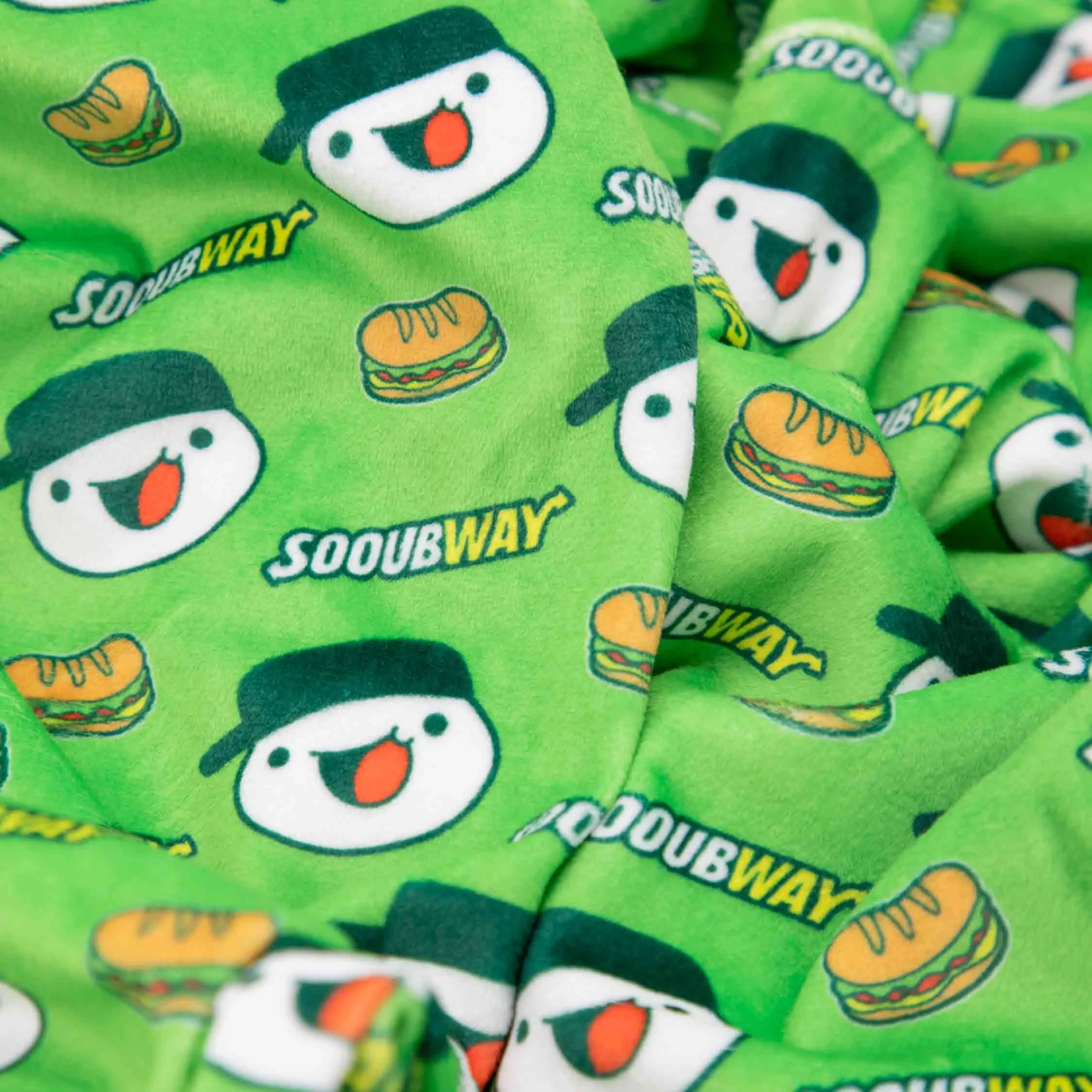 Sooubway Lounge Pants