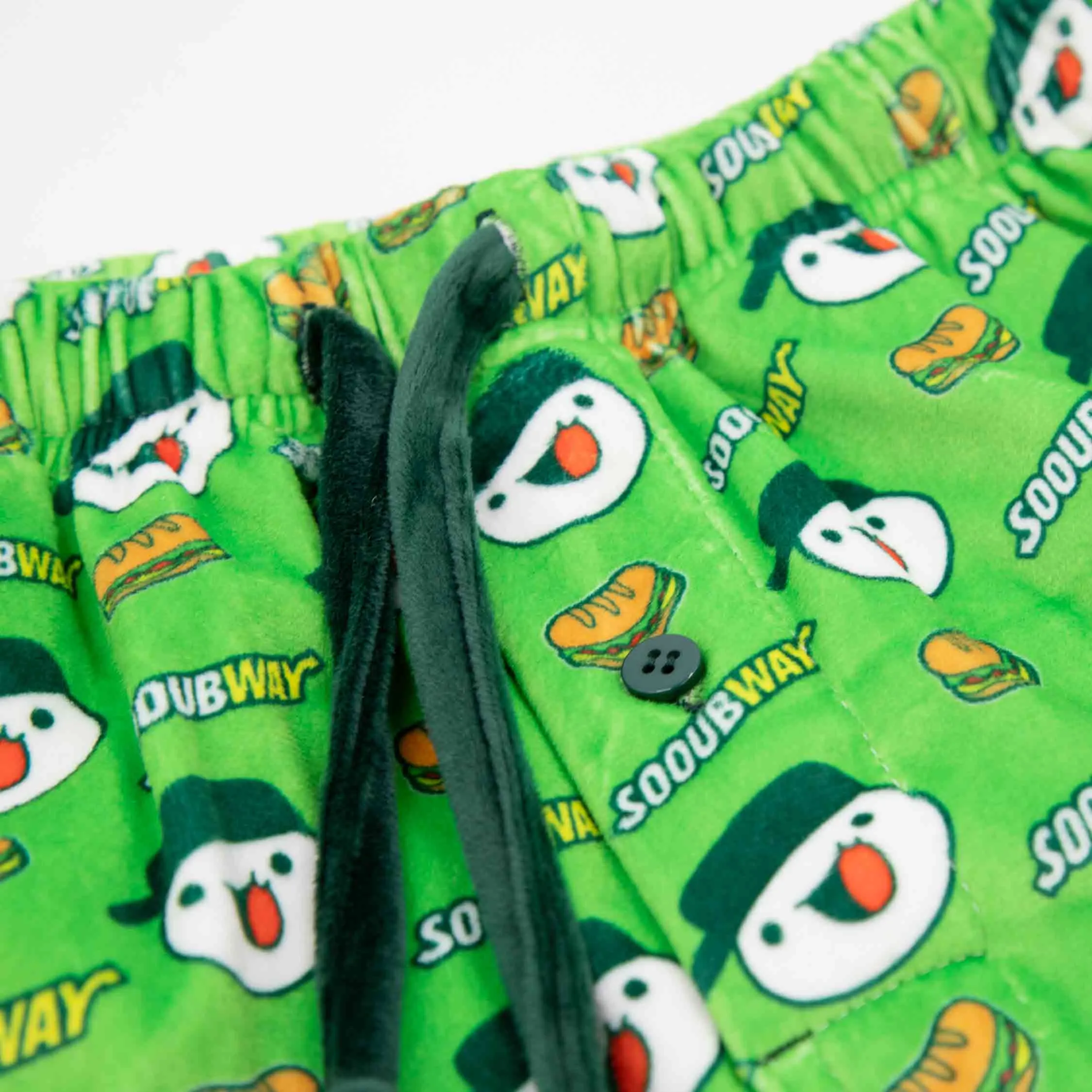 Sooubway Lounge Pants