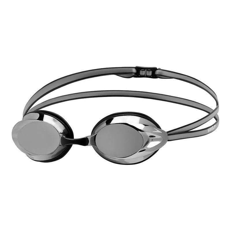 Speedo Adult Opal Mirror Goggle