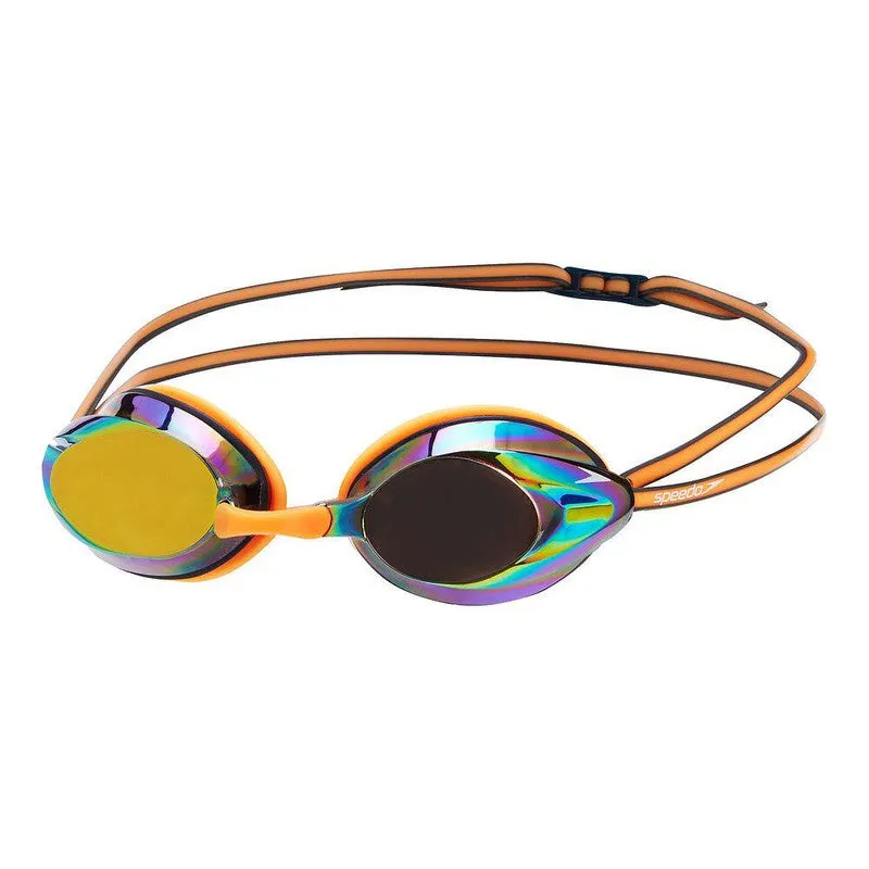 Speedo Adult Opal Mirror Goggle