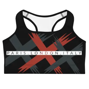 Sports bra