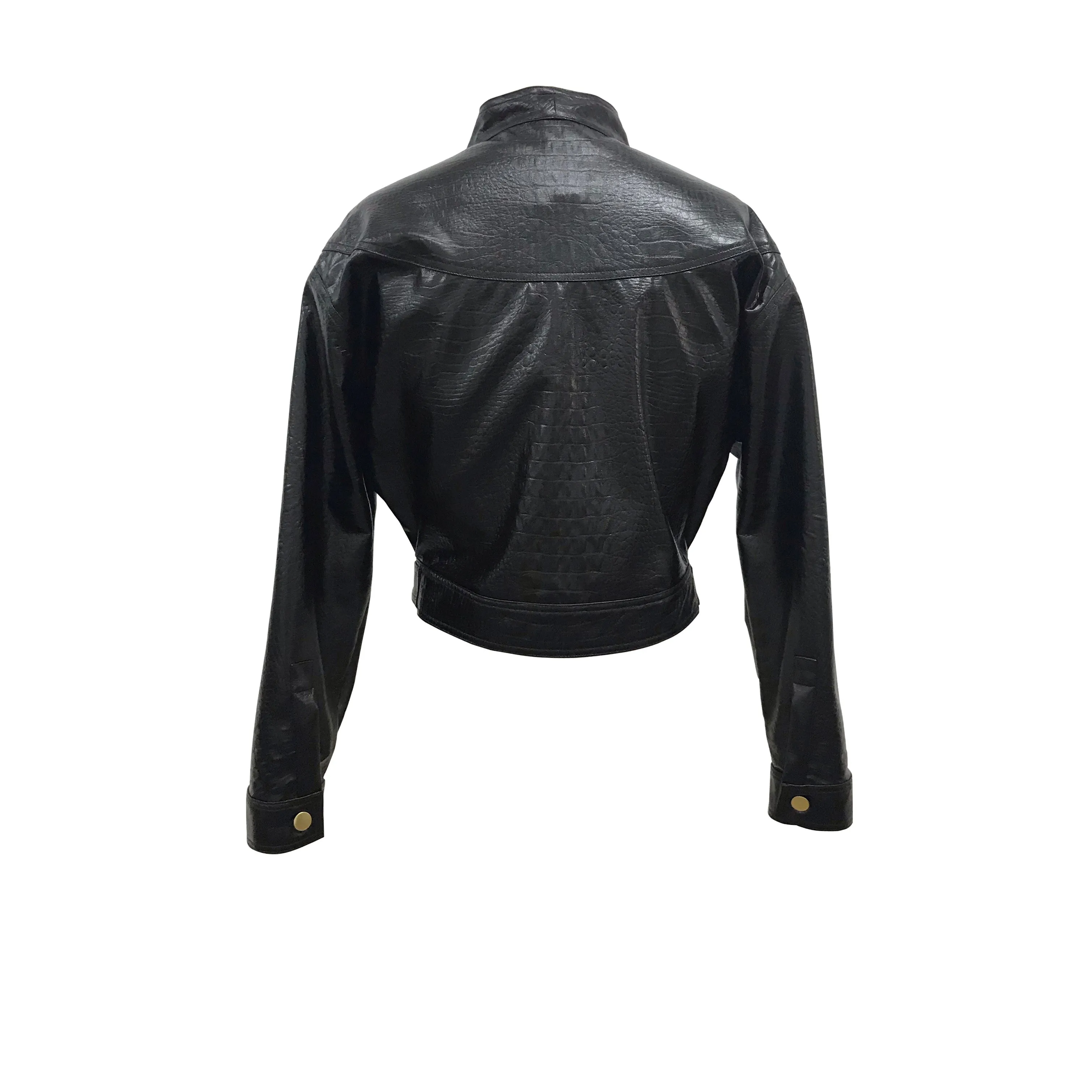 The Cannes Jacket