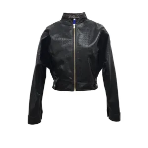 The Cannes Jacket