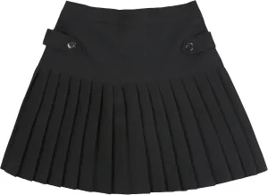 ToBeInStyle Girl's Uniform Skirt