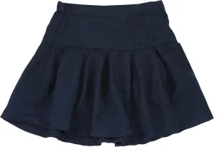 ToBeInStyle Girl's Uniform Skirt