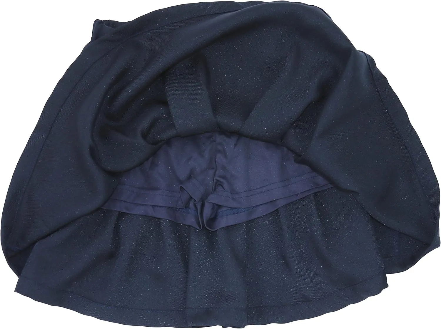 ToBeInStyle Girl's Uniform Skirt