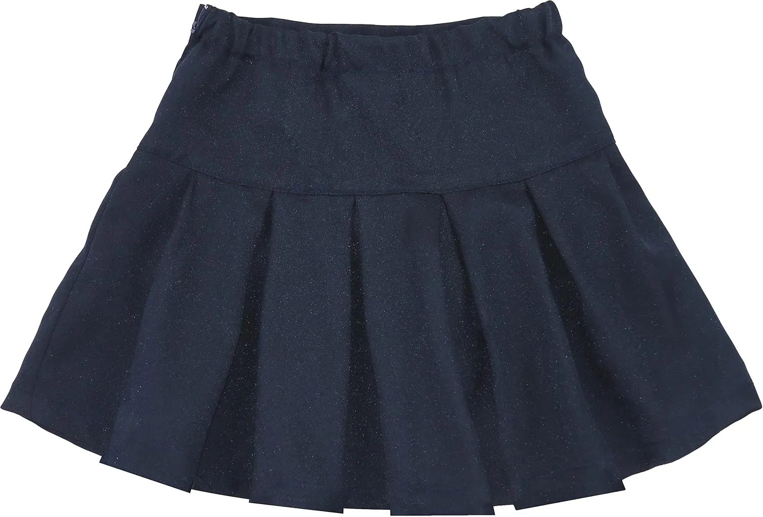ToBeInStyle Girl's Uniform Skirt
