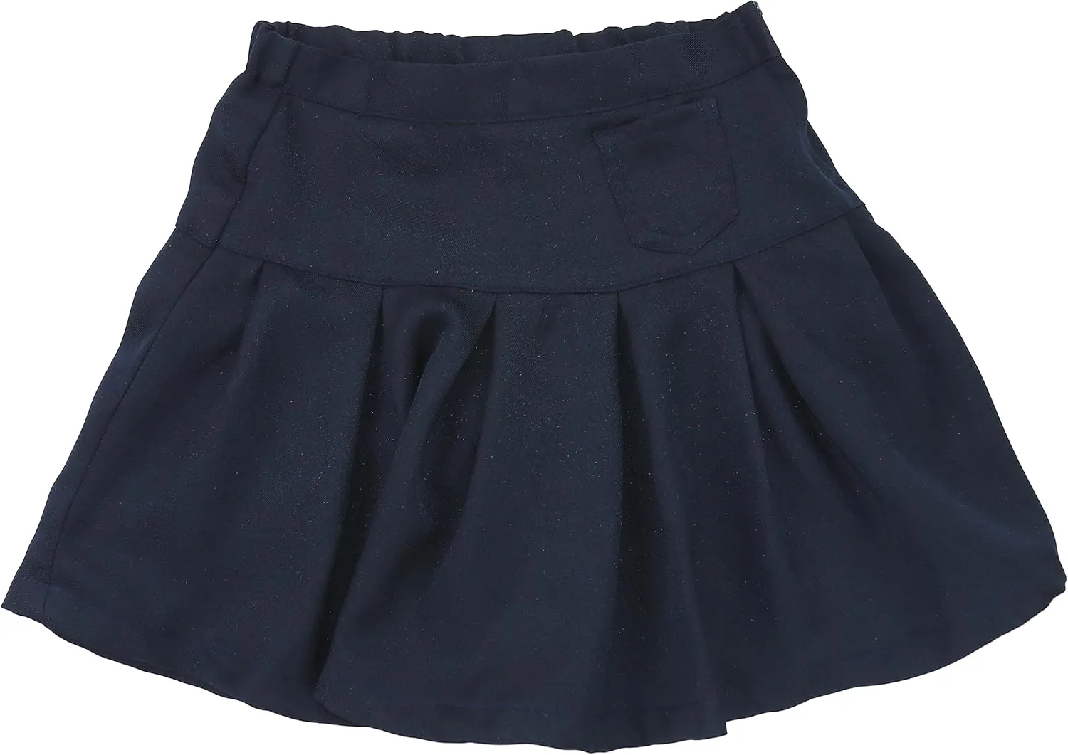 ToBeInStyle Girl's Uniform Skirt