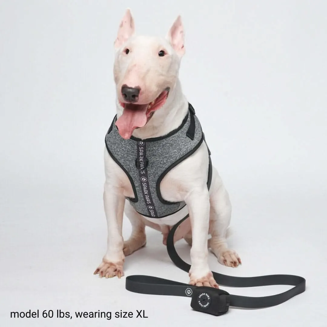 Ultra-Soft Activewear Harness Set (Multi)