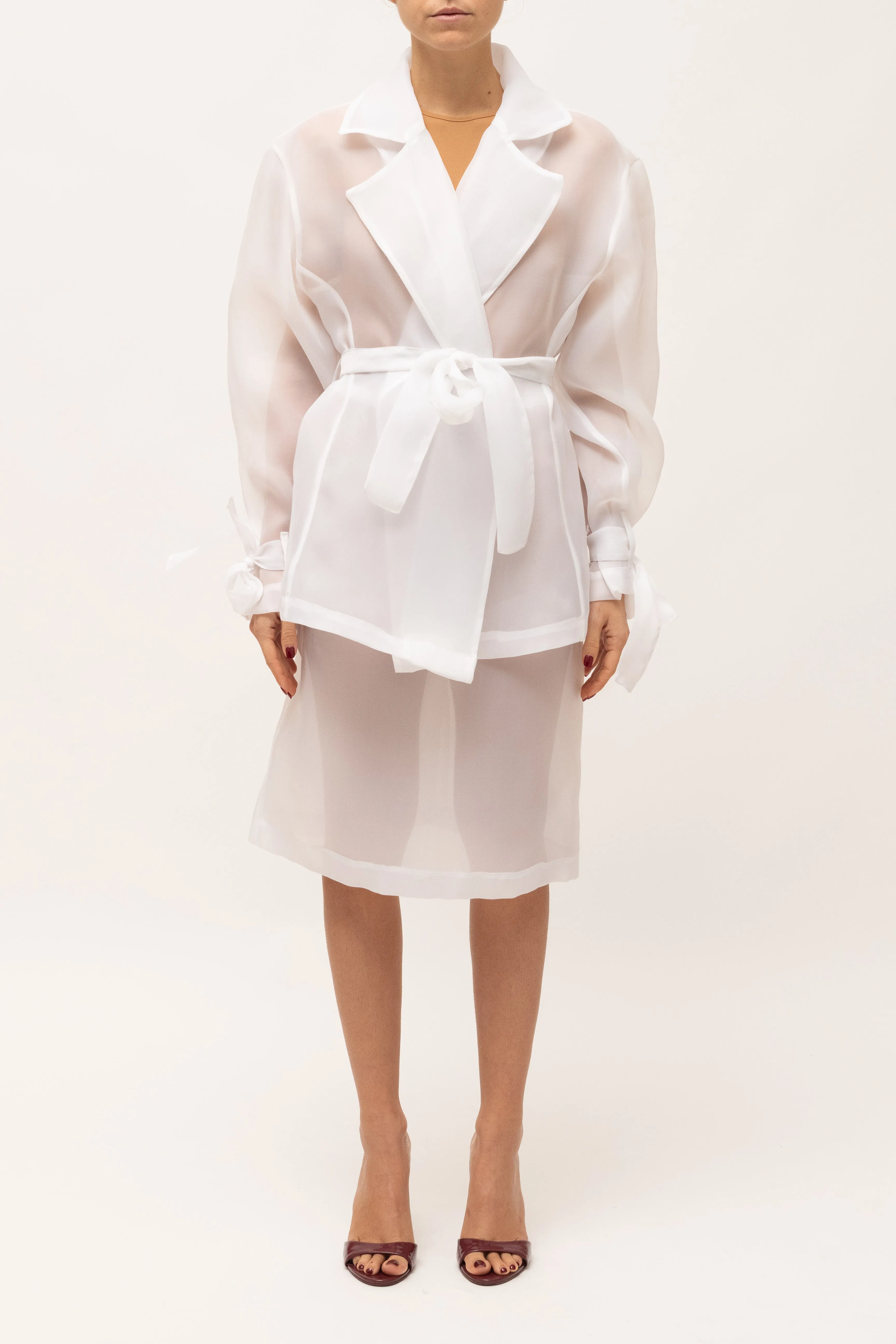 VENICE BLAZER