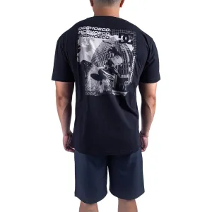 Whereabouts Ss Id Shirt