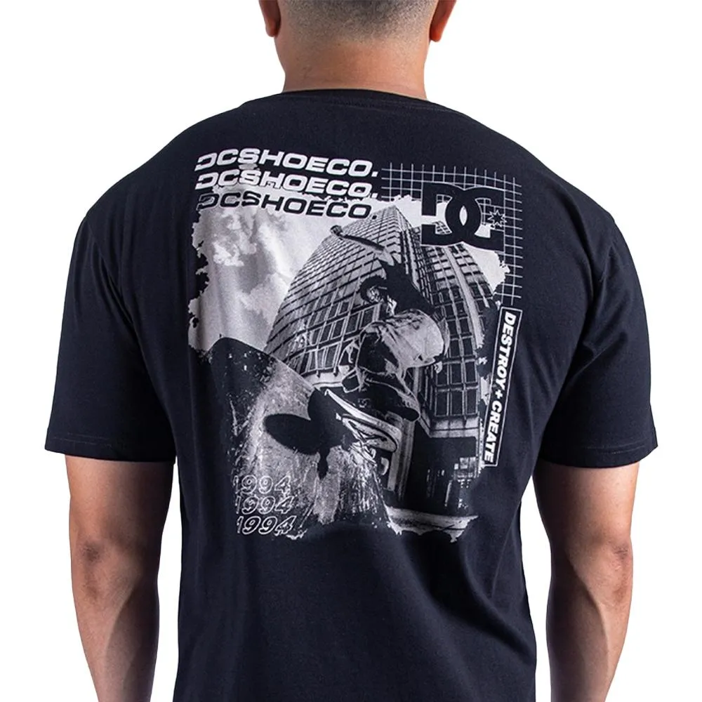 Whereabouts Ss Id Shirt