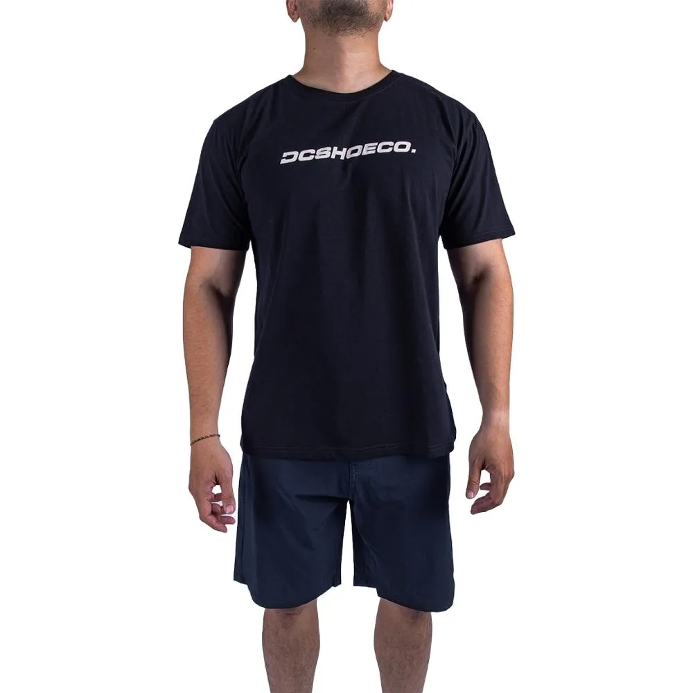 Whereabouts Ss Id Shirt