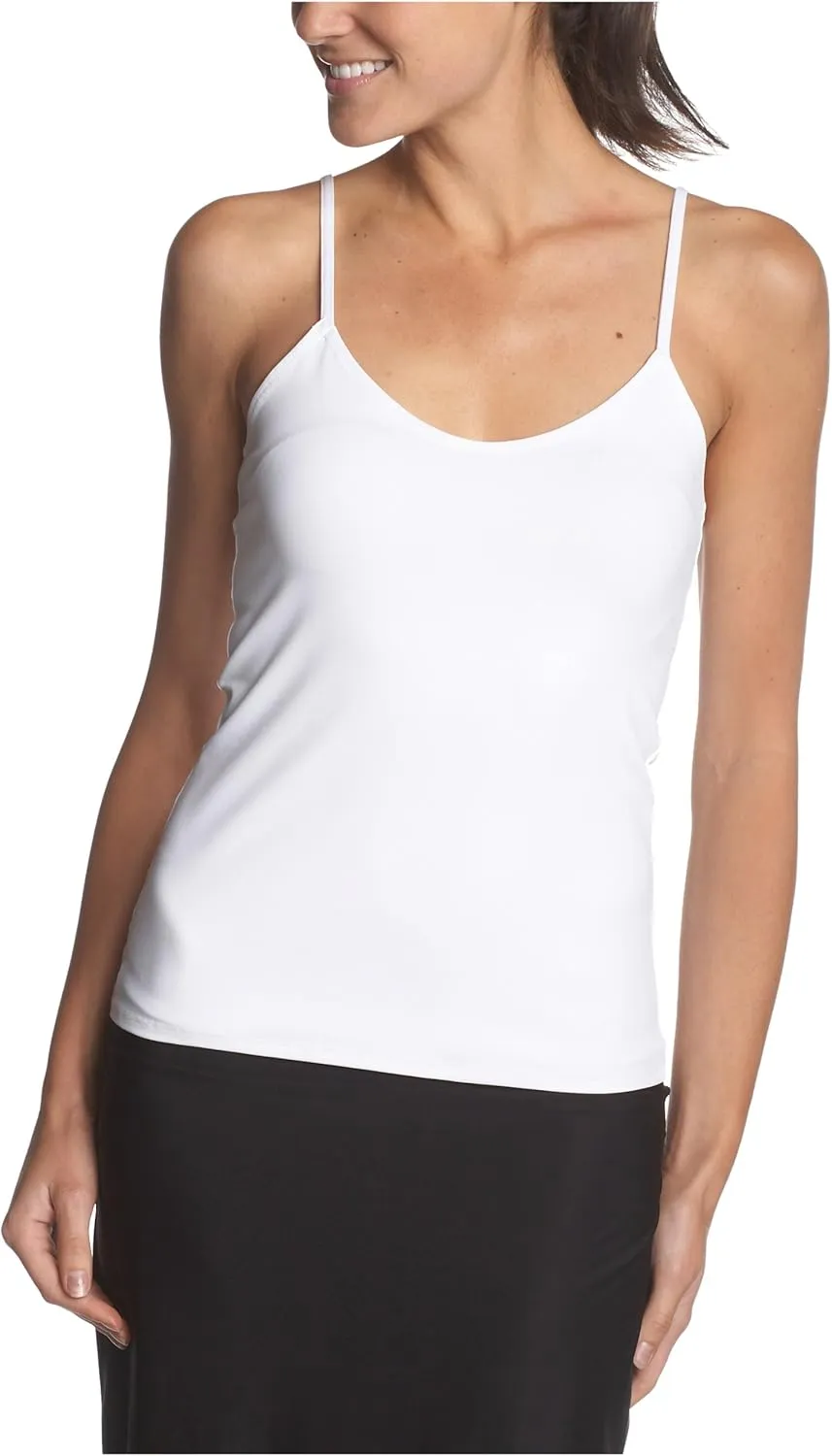 Women's Delicious Adj. Strap Cami