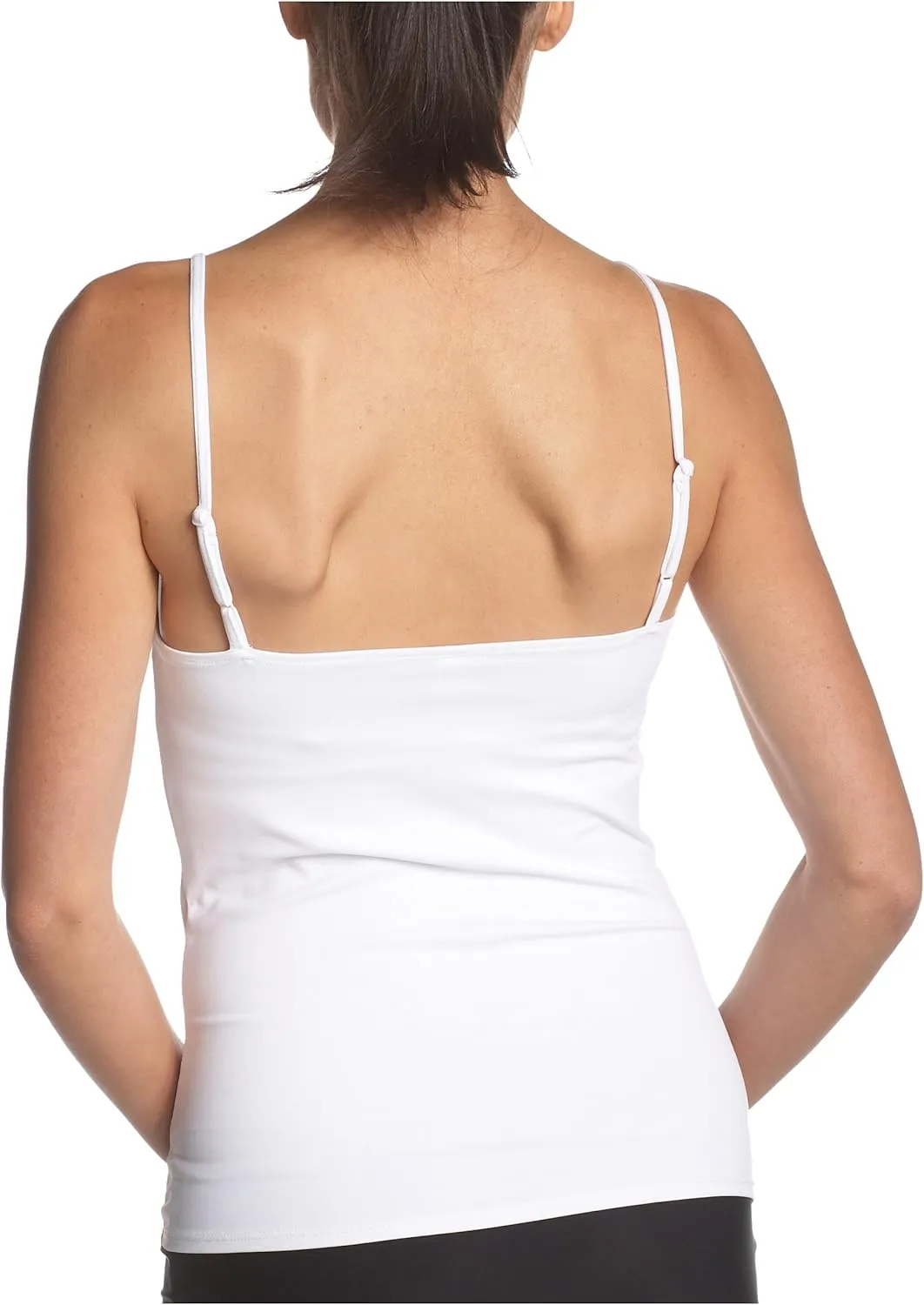 Women's Delicious Adj. Strap Cami