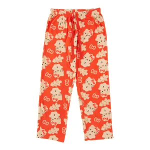 Women's Licensed Micropolar PJ Pants