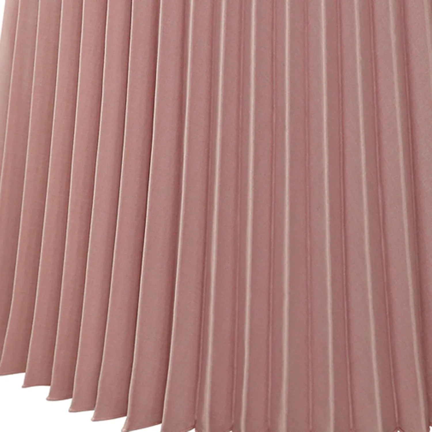 Women's Maxi Skirts Pleated Elegant A-Line Skirts Solid Color Lounge Baggy Long Skirts High Waisted Skirt 2025