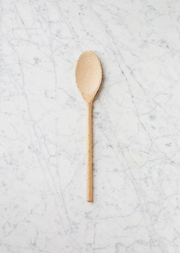 Wooden Spoon