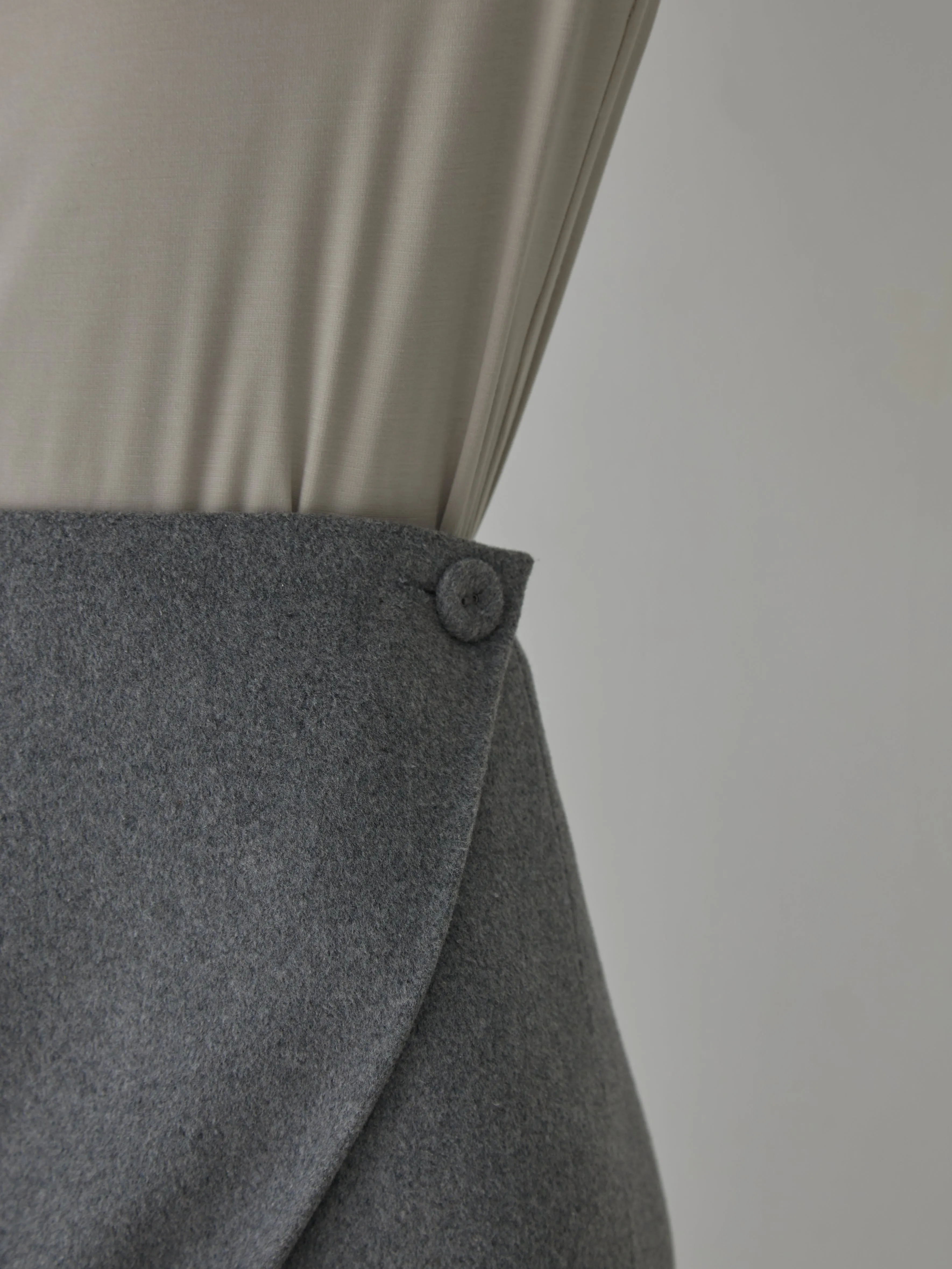 Wrap Skirt